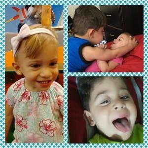 Meet your Posher, Taisha